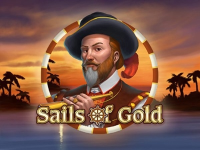 Sails of Gold play n go