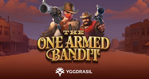 The One Armed Bandit ygg