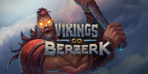 Vikings Go Berzerk ygg