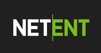 software NetEnt logo