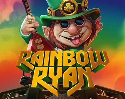 ygg Rainbow Ryan